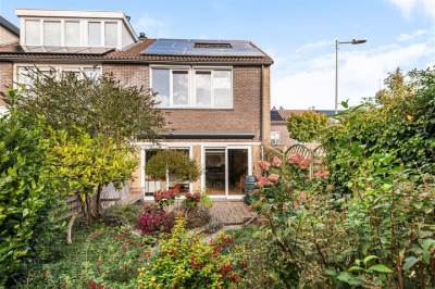 Woning Simonshavenstraat 20 Amsterdam