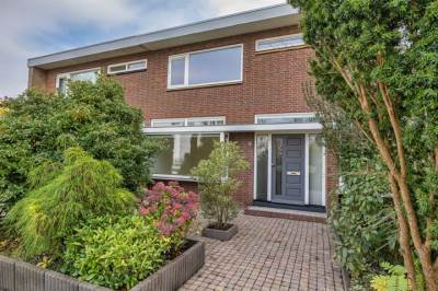 Woning Marijkestraat 9 Leeuwarden