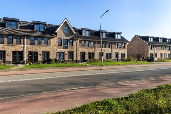 Woning Laan van Londen 1878 Dordrecht