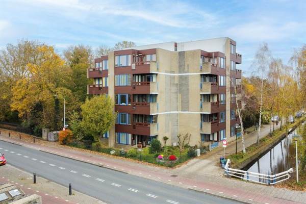Woning Hennepad 58 Wormerveer