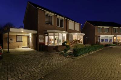Woning Hakselaar 36 Wierden