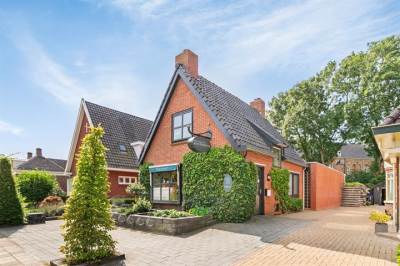 Woning Wigboldstraat 6 Ten Boer