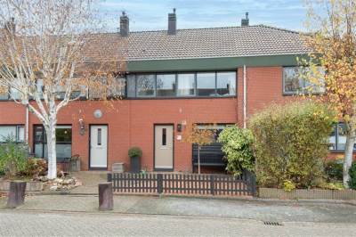 Woning Bertus Aafjeshof 32 Hoorn (NH)