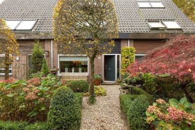 Woning Van Gelderlaan 28 Hilversum