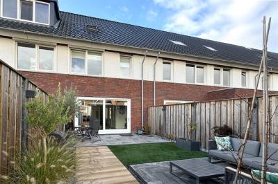 Woning Nefriet 19 Zevenbergen