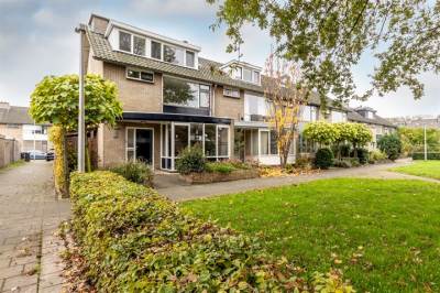 Woning Sweelinckhof 1 Waddinxveen