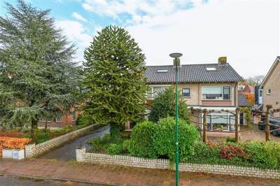 Woning Schoutenkampweg 25 Soest