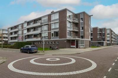 Woning Vrijheidslaan 89 Gouda