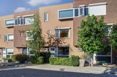 Woning Batenborch 11 Vianen (UT)