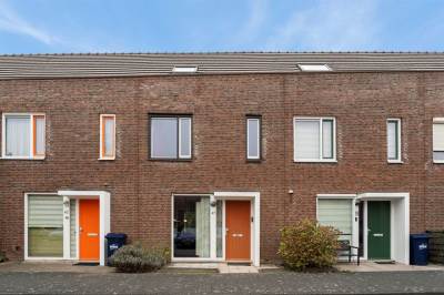Woning Schenklaan 47 Den Haag