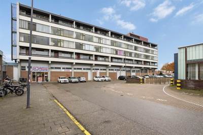 Woning Landschaplaan 104 Emmen