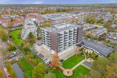 Woning Sans Souci 40 Castricum