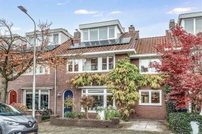 Woning De Surmontstraat 15 Amstelveen