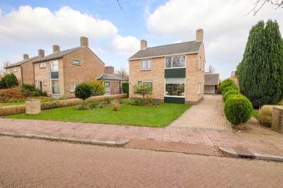 Woning Johannes Vermeerlaan 10 Musselkanaal