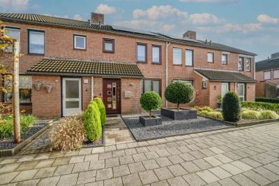 Woning Vlettevaart 54 Rucphen