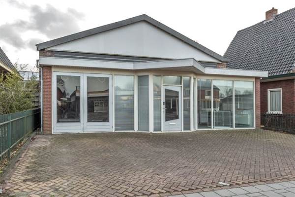Woning Groningerstraat 92 Surhuisterveen