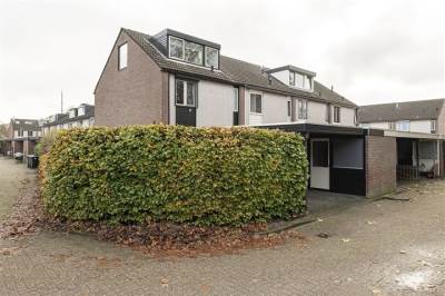 Woning Hooge Hoeven 58 Geldermalsen