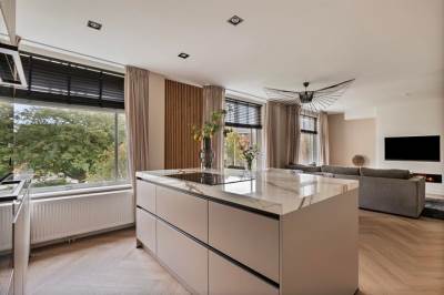 Woning Victorieplein 39- 2 Amsterdam