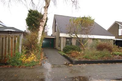 Woning De Blink 6 Bolsward