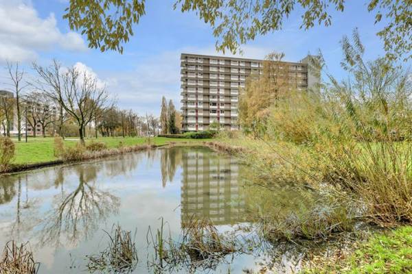 Woning Antwerpenstraat 100 Breda