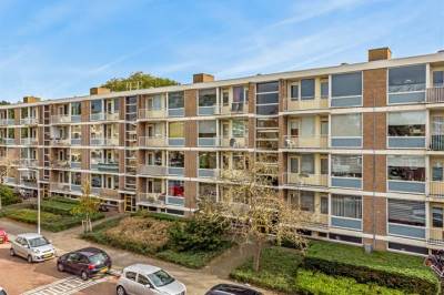 Woning Frans Cobellaan 26 Voorburg