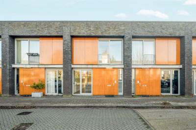 Woning Kajuit 118 Almere