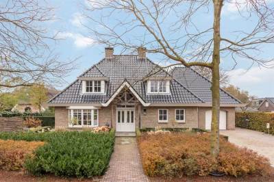 Woning Prins Hendrikstraat 2 Wierden