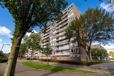 Woning Nieuwe Damlaan 399 Schiedam