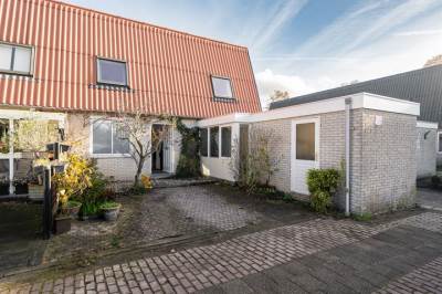 Woning Haf 36 Lelystad