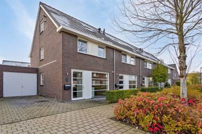 Woning Dreef 30 Heusden (Gem. Asten)