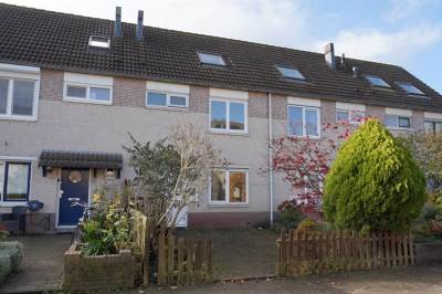 Woning Seringstraat 31 Almere