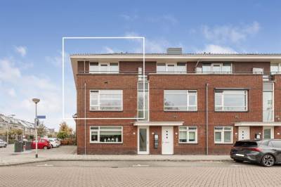 Woning Andellaan 3 Noordwijkerhout