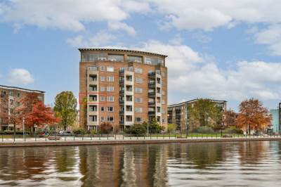 Woning De Wittenkade 323 Amsterdam