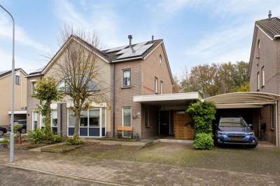 Woning Wolverlei 38 Eerbeek