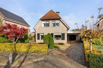 Woning Boekweit 11 Borne