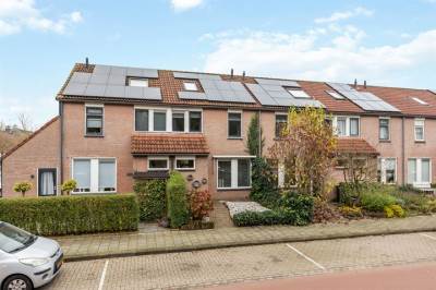 Woning Weerselosestraat 28 Borne