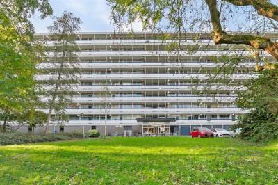 Woning André Gideplaats 343 Rotterdam