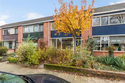 Woning Letterveldweg 126 Borne