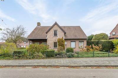 Woning Schooldreef 18 Heikant
