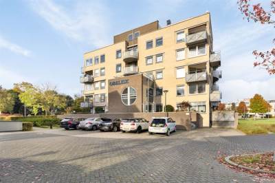 Woning Verzetsplein 12 Borne