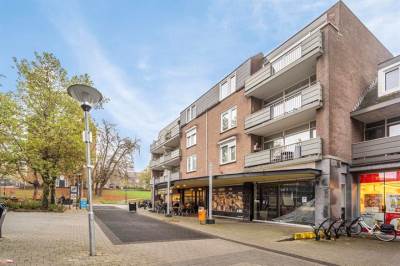 Woning Geitstraat 55 Heerlen