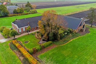 Woning Zuidzijde 32 Gasselternijveenschemond