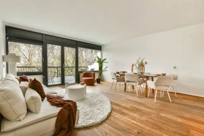 Woning Kattenburgerhof 80 Amsterdam