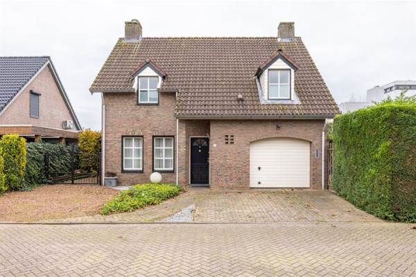 Woning Viandenhof 1 Sittard