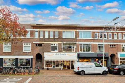 Woning Fahrenheitstraat 627 Den Haag