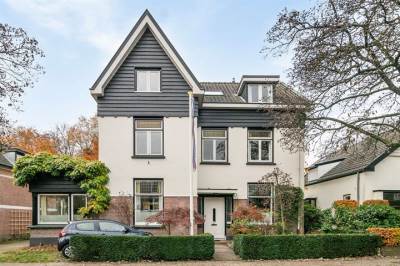 Woning Burg. Tutein Noltheniuslaan 25 Apeldoorn