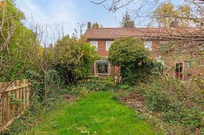 Woning Scheringstraat 35 Winterswijk