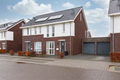 Woning Rietdreef 28 Didam