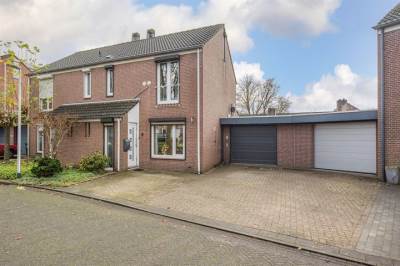 Woning Delstraat 19 Hoensbroek