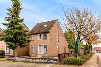 Woning Grote Omloop 1 Renkum